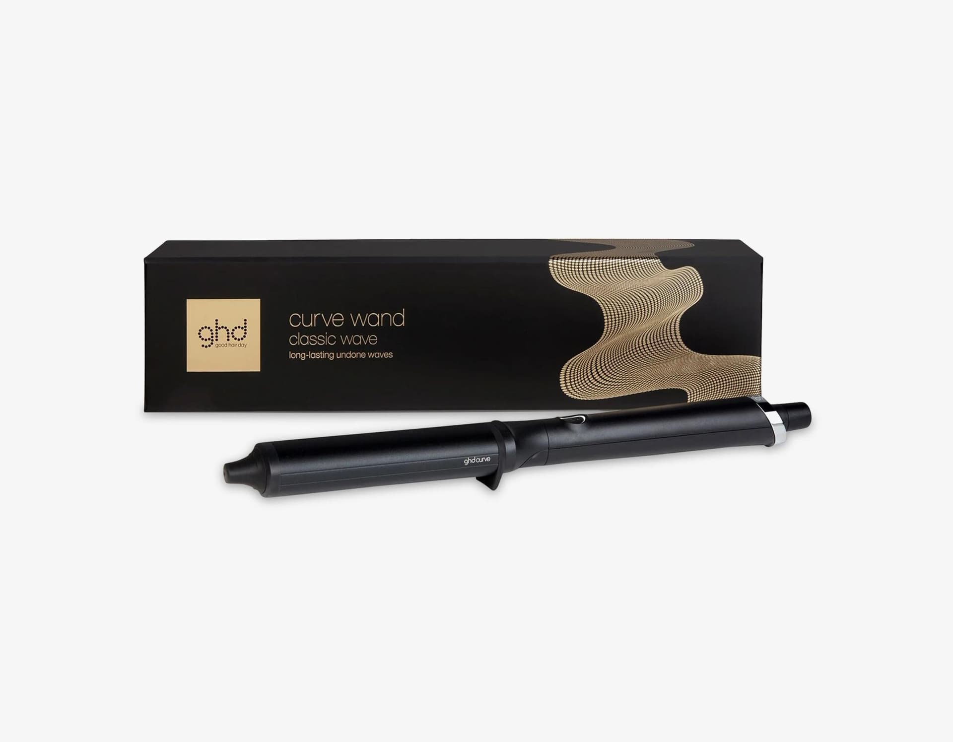 ghd Curve Classic Wave Wall