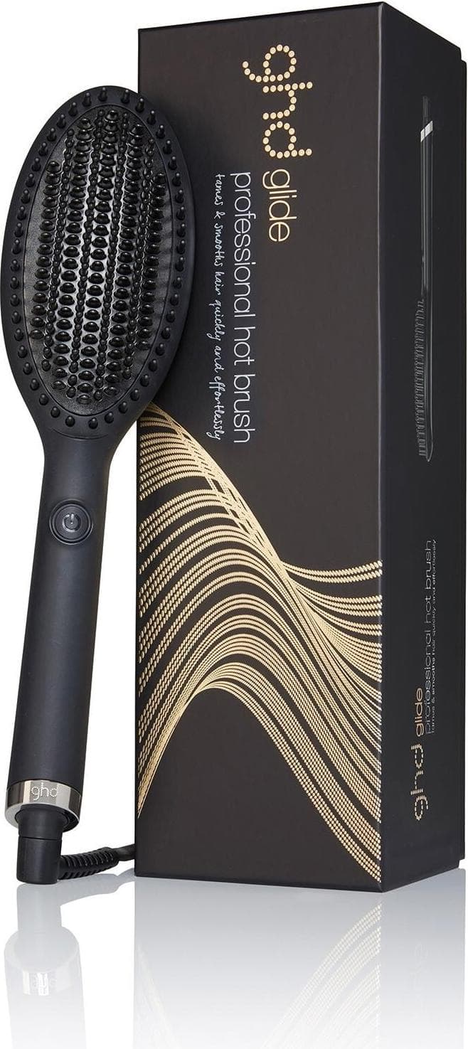 ghd Thermal hairbrush