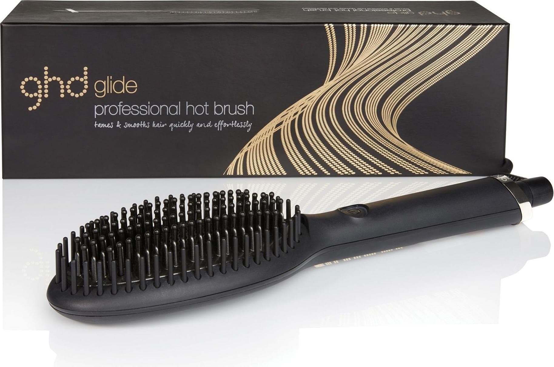 ghd Thermal hairbrush