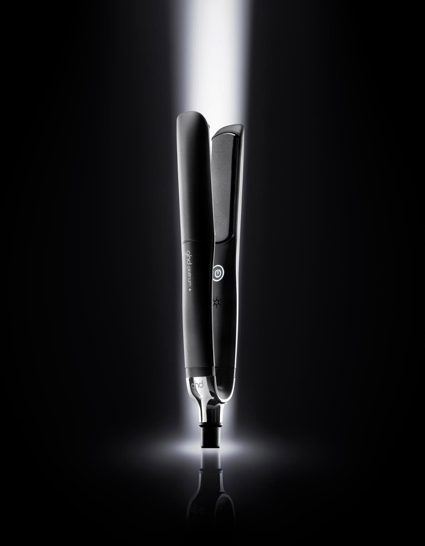 ghd platinum+ styler