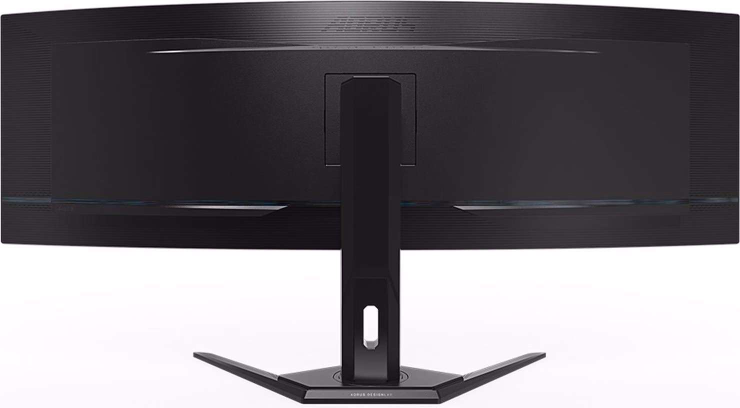 Gigabyte Aorus CO49DQ Monitor OLED 49" 144 Hz Preto