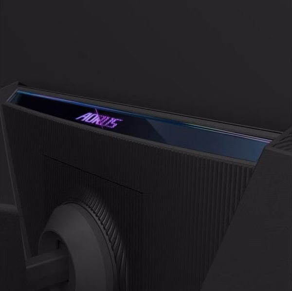 Gigabyte Aorus FO32U2 32 OLED 240 Hz Preto
