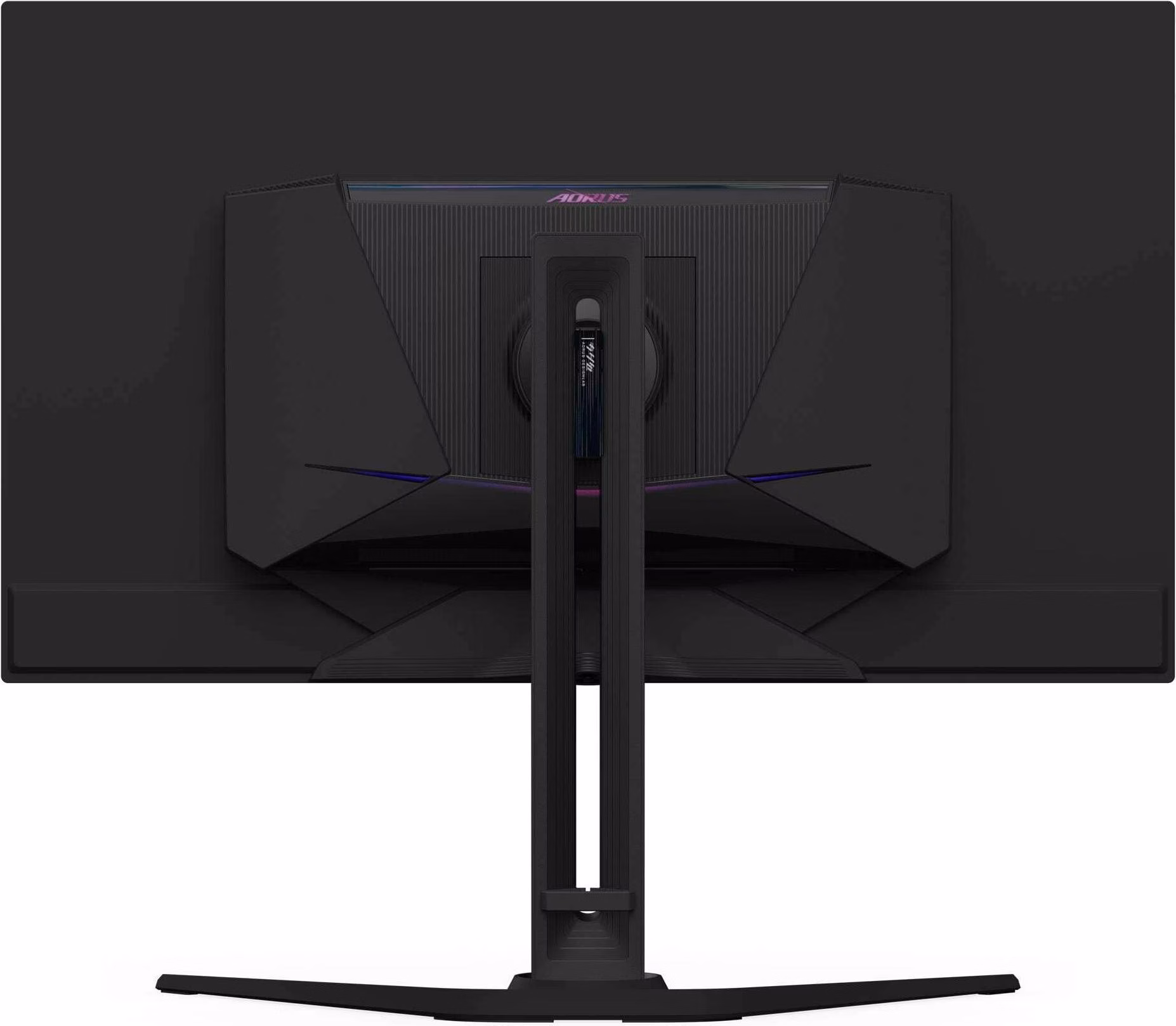 Gigabyte Aorus FO32U2 32 OLED 240 Hz Preto