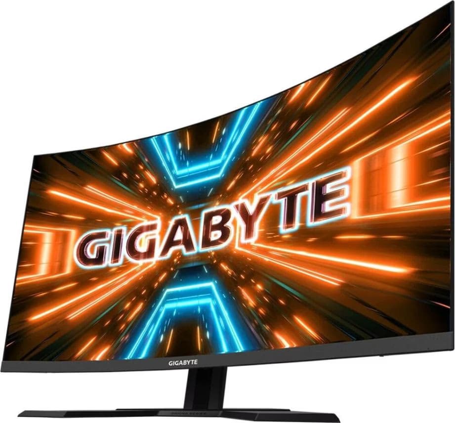 Gigabyte Aorus FO32U2 32 OLED 240 Hz Preto
