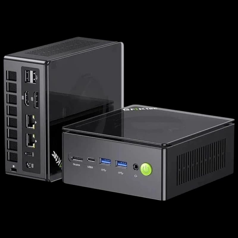 GMKtec Nucbox K8 Plus AMD Ryzen 7 8845HS Mini PC