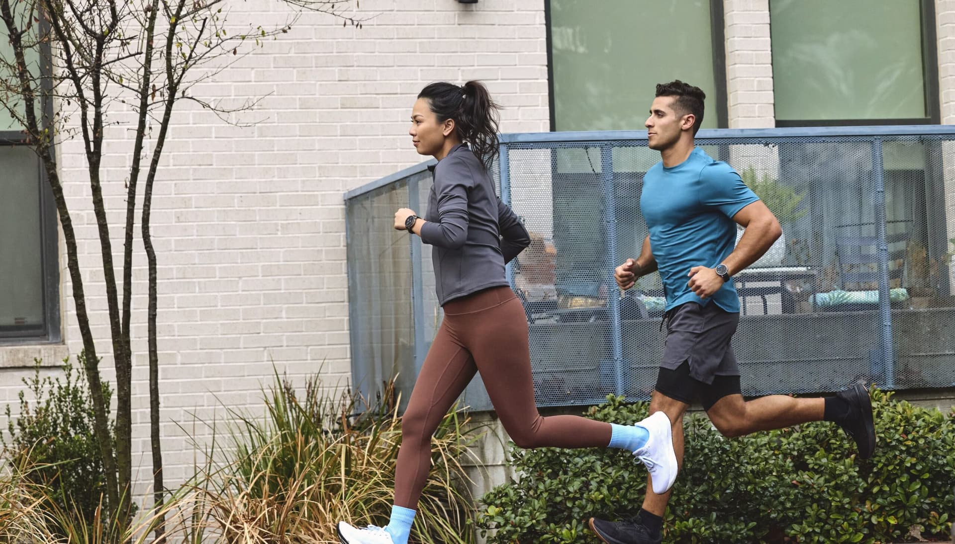 Amazfit Active 3 Smartwatch AMOLED GPS Azul