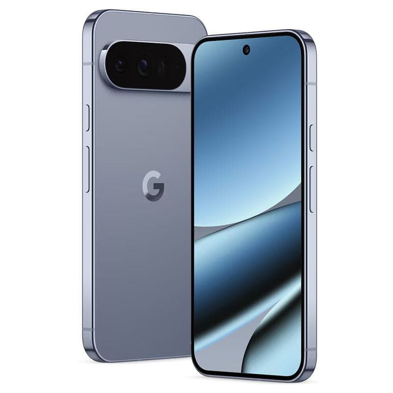 Google Pixel 10 Pro XL 16GB/256GB Pedra Lunar