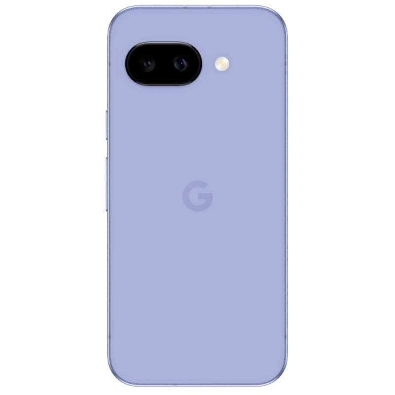 Google Pixel 9a 5G 8GB/256GB Cor Lilás