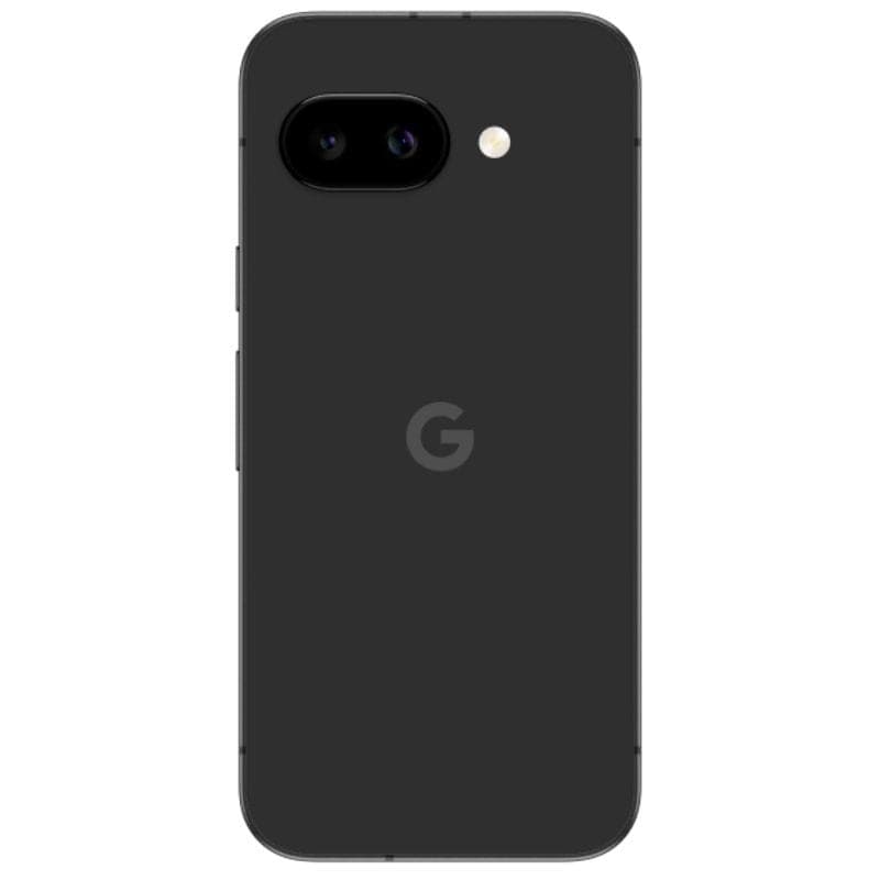 Google Pixel 9a 5G 8GB/256GB Cor Obsidiana