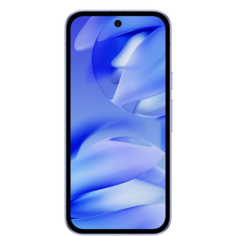 Google Pixel 9a 5G 8GB/256GB Cor Obsidiana
