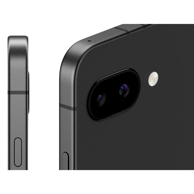 Google Pixel 9a 5G 8GB/256GB Cor Obsidiana
