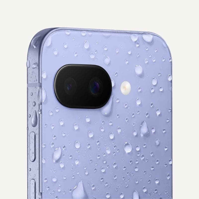 Google Pixel 9a 5G 8GB/256GB Cor Obsidiana
