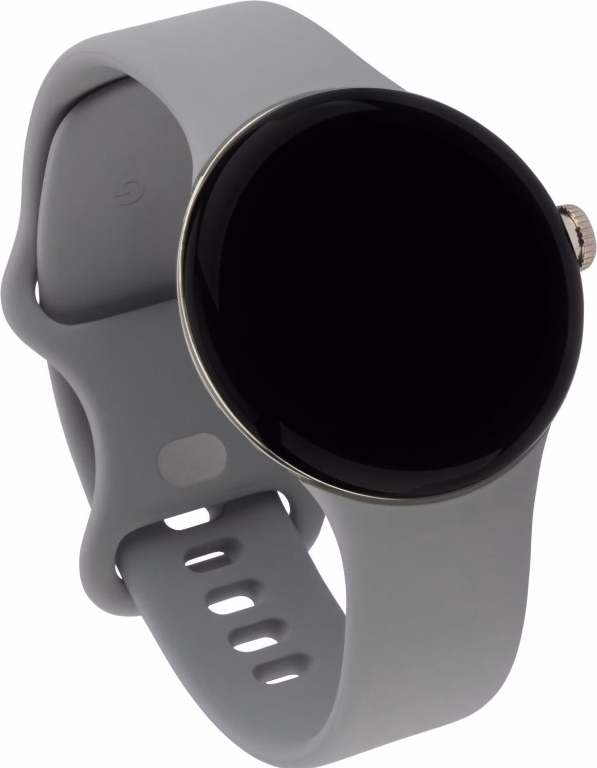 Google Pixel Watch 4G LTE com Bracelete