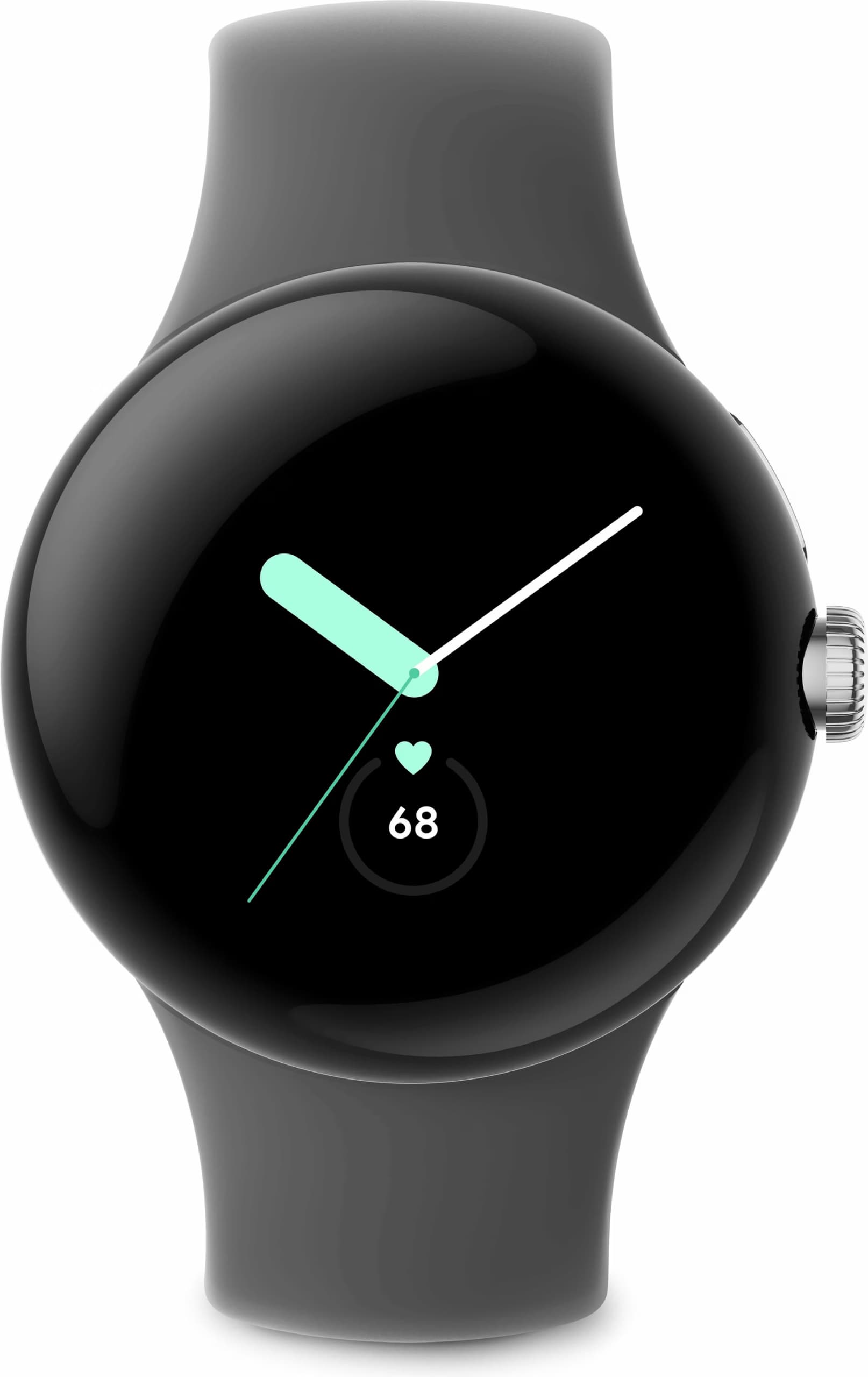 Google Pixel Watch Wi-Fi com Bracelete