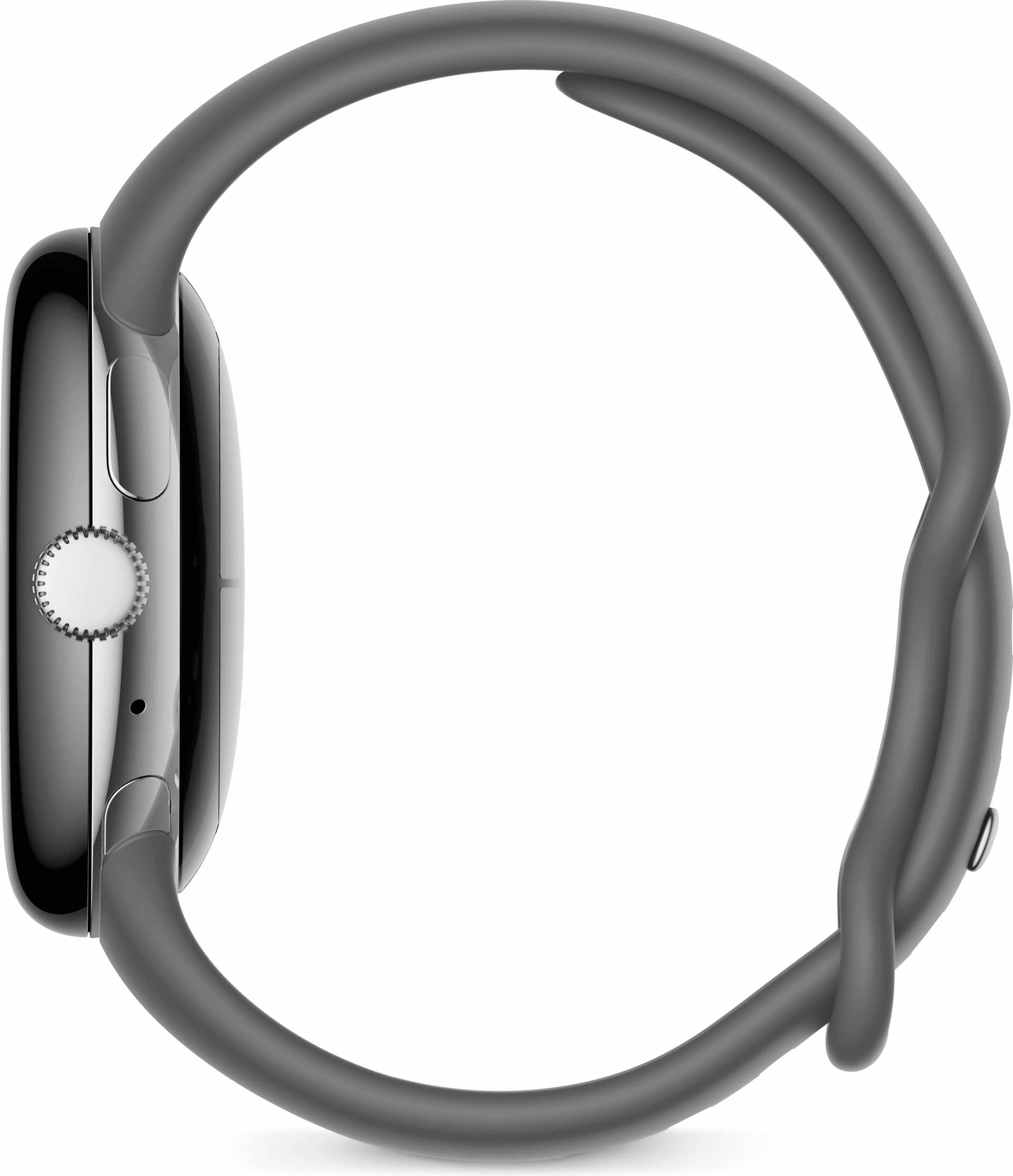 Google Pixel Watch Wi-Fi com Bracelete