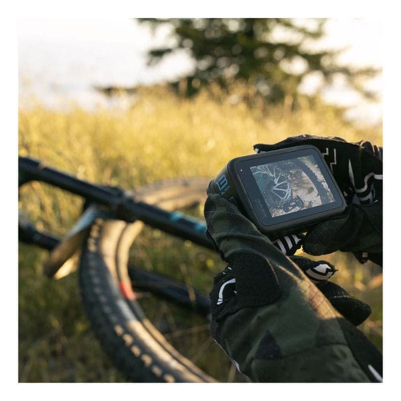 GoPro Hero 13 Black 5.3K Ultra HD 27.6MP Preto