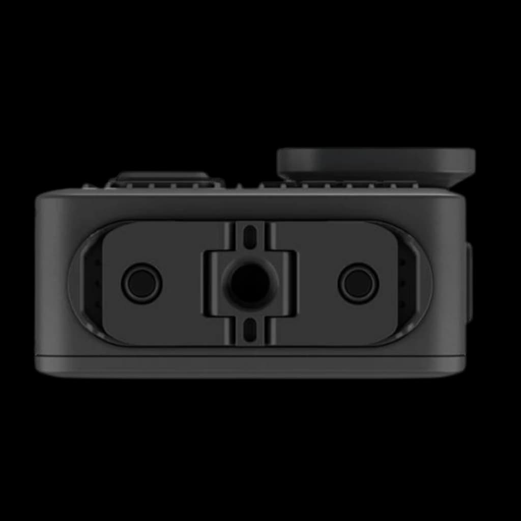 GoPro Hero 4K 60 fps 12 MP, submersível até 5 m, HyperSmooth