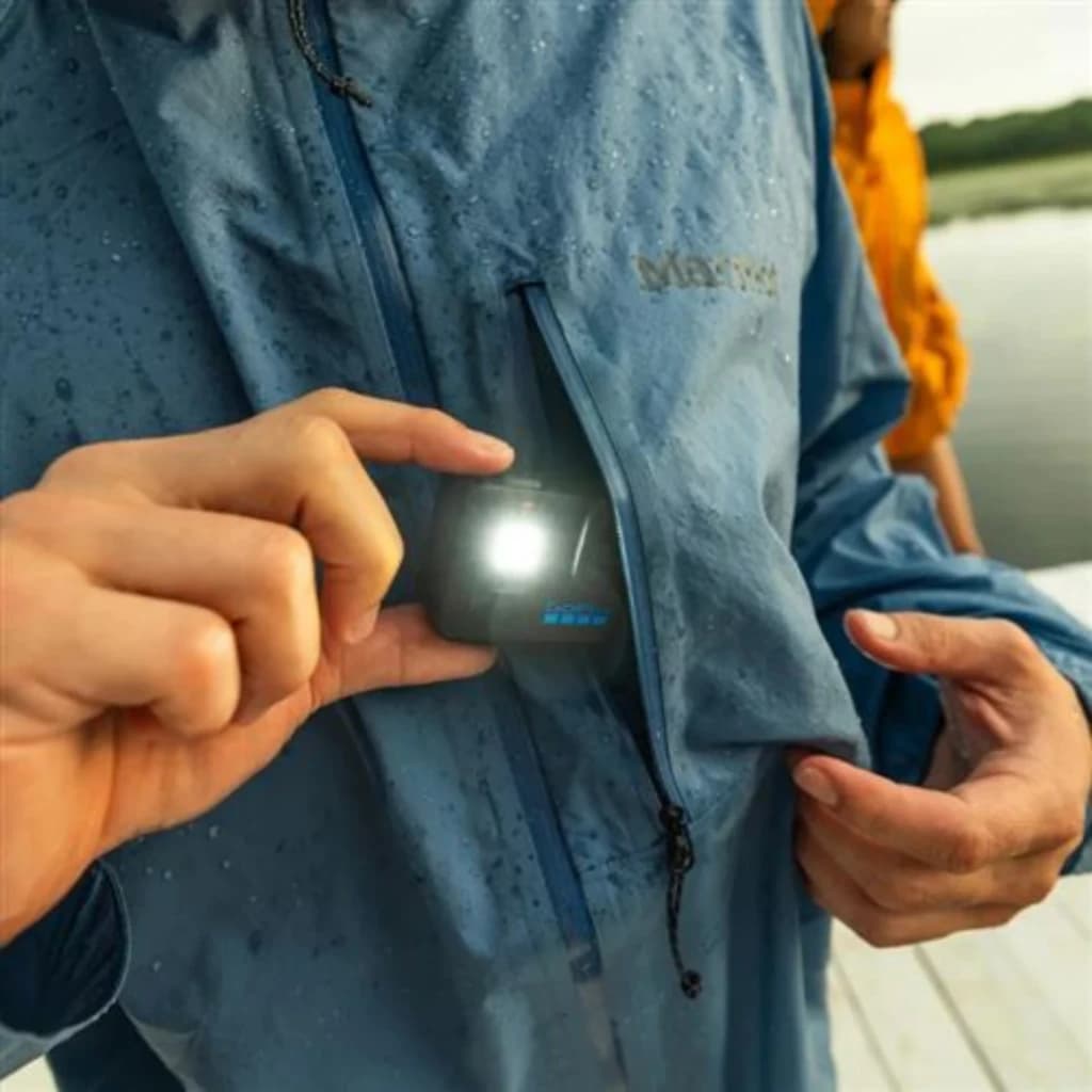 GoPro Hero 4K 60 fps 12 MP, submersível até 5 m, HyperSmooth