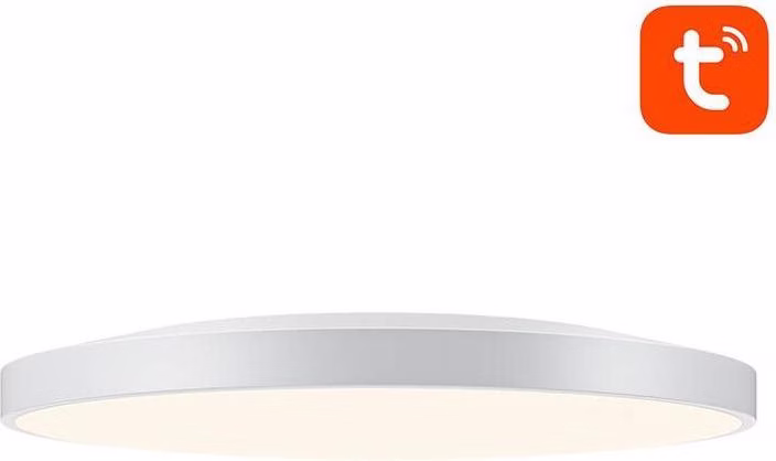 Gosund LB13 300mm RGB Bluetooth - Candeeiro de teto inteligente