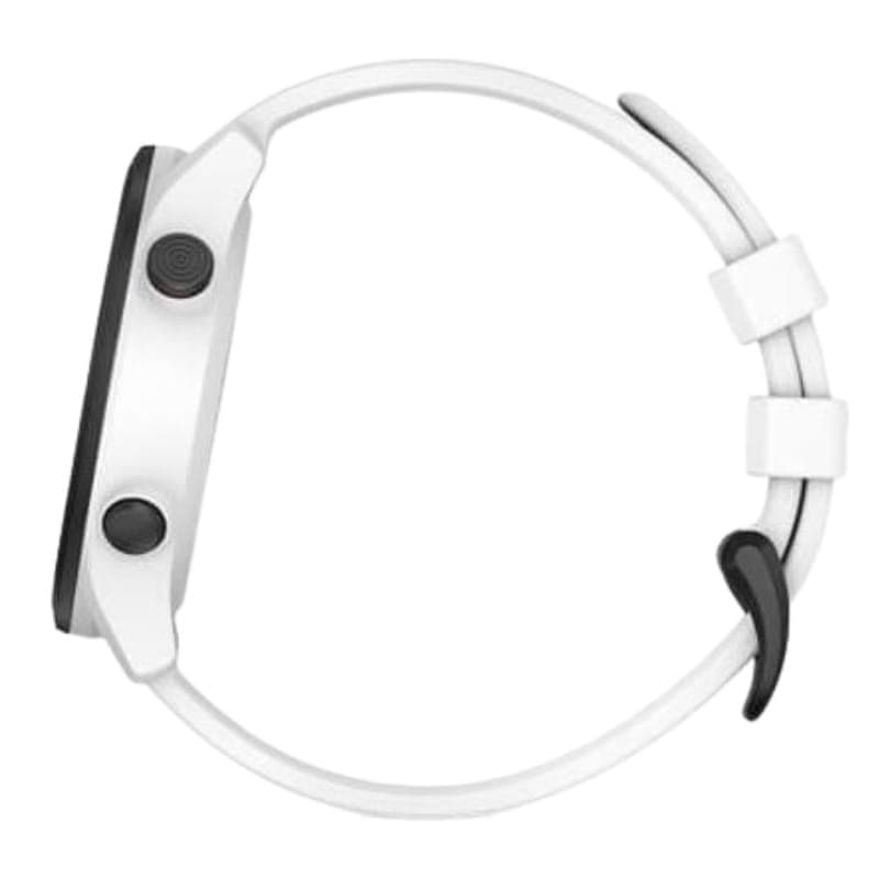 GPS Garmin Approach S12 2022 Edition Branco