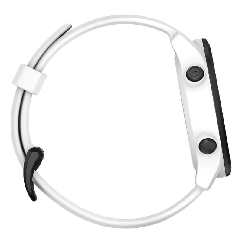 GPS Garmin Approach S12 2022 Edition Branco