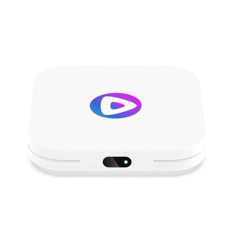 H96 MAX M1 4GB/32GB Android 13 - Android TV
