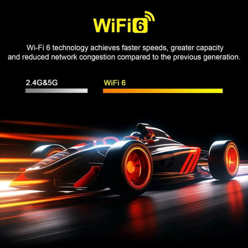 H96 Max RK3518 2GB/16GB Android 14 - Android TV