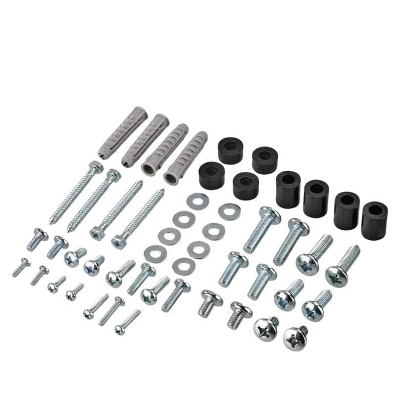 Hama 00220806 19-48 VESA 200x200 mm Preto - Suporte de TV