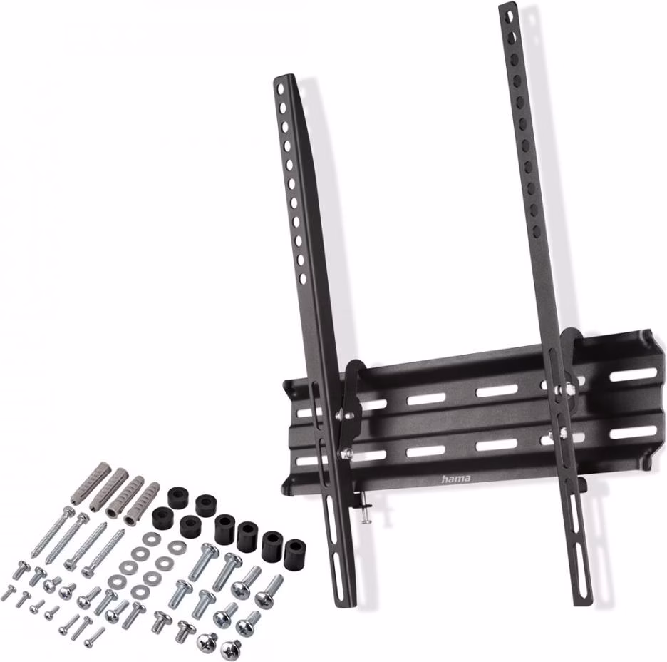 Hama 00220810 32"-65" até 35 kg Preto - Suporte para TV