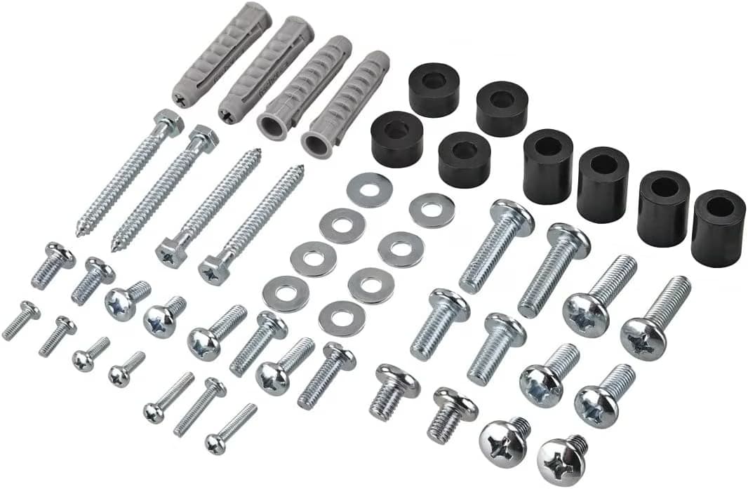 Hama 00220810 32"-65" até 35 kg Preto - Suporte para TV