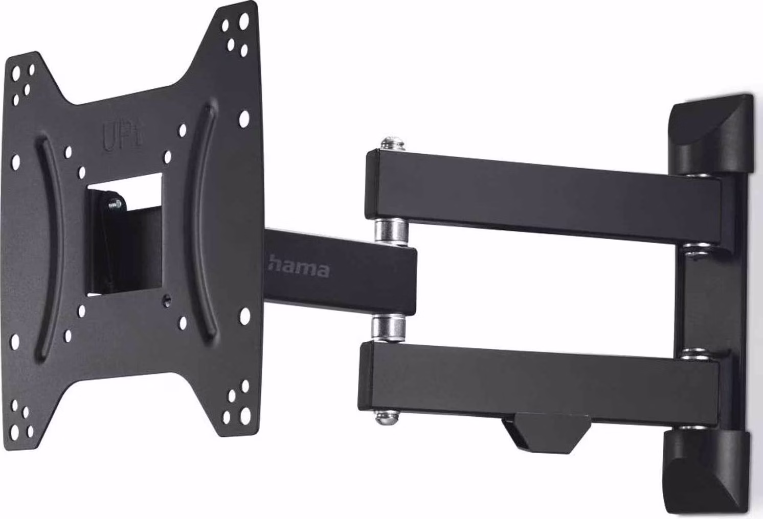 Hama 00220822 de 19“ a 48” até 20 kg Preto - Suporte para TV