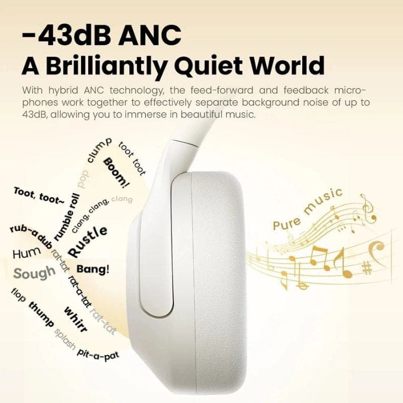 Haylou S30 Pro Azul Auscultadores Bluetooth