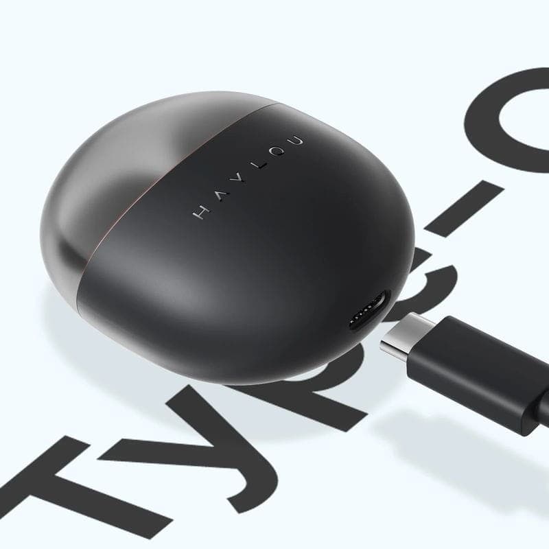 Haylou X1 Neo TWS - Auriculares Bluetooth