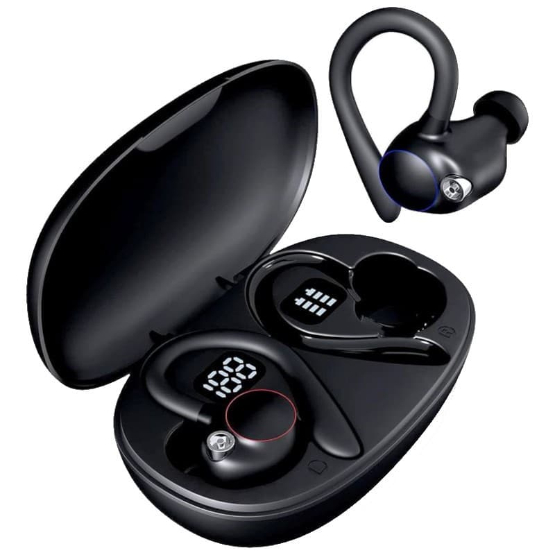 HBQ YYK-580 Auriculares Bluetooth