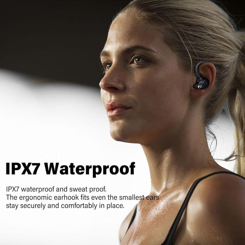 HBQ YYK-580 Auriculares Bluetooth