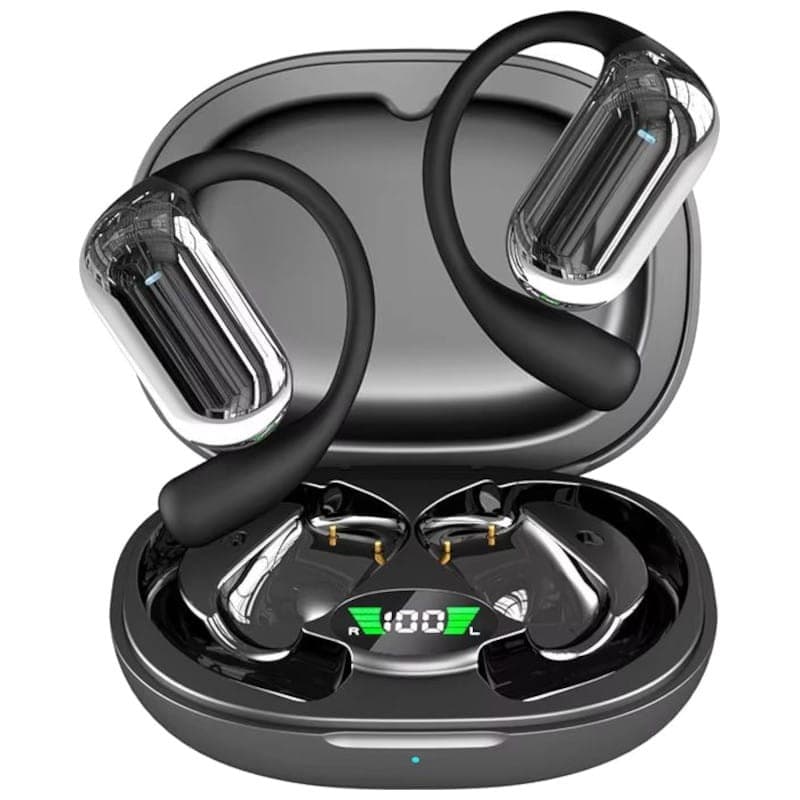 HBQ YYK-Q16S Auriculares Bluetooth