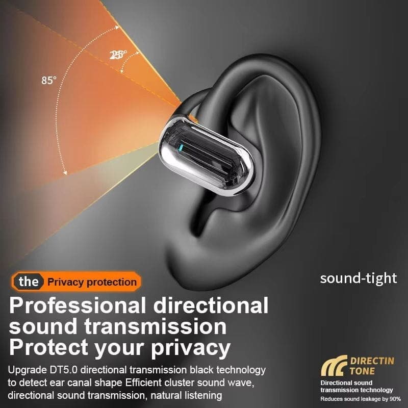 HBQ YYK-Q16S Auriculares Bluetooth