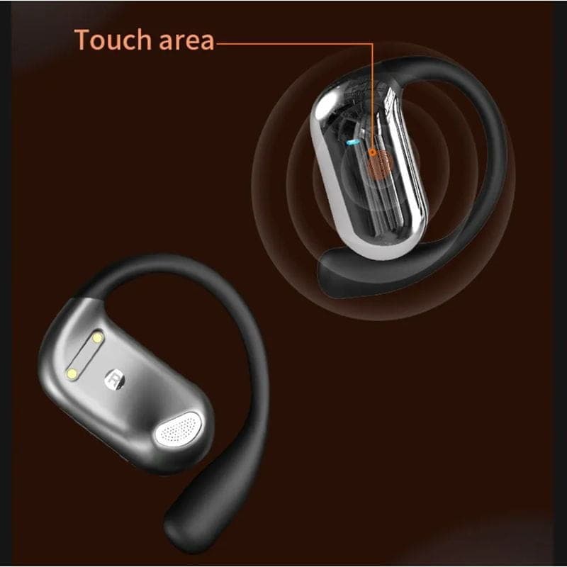 HBQ YYK-Q16S Auriculares Bluetooth