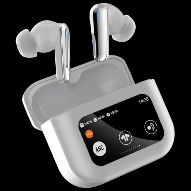 HBQ YYK-Q30 Auriculares