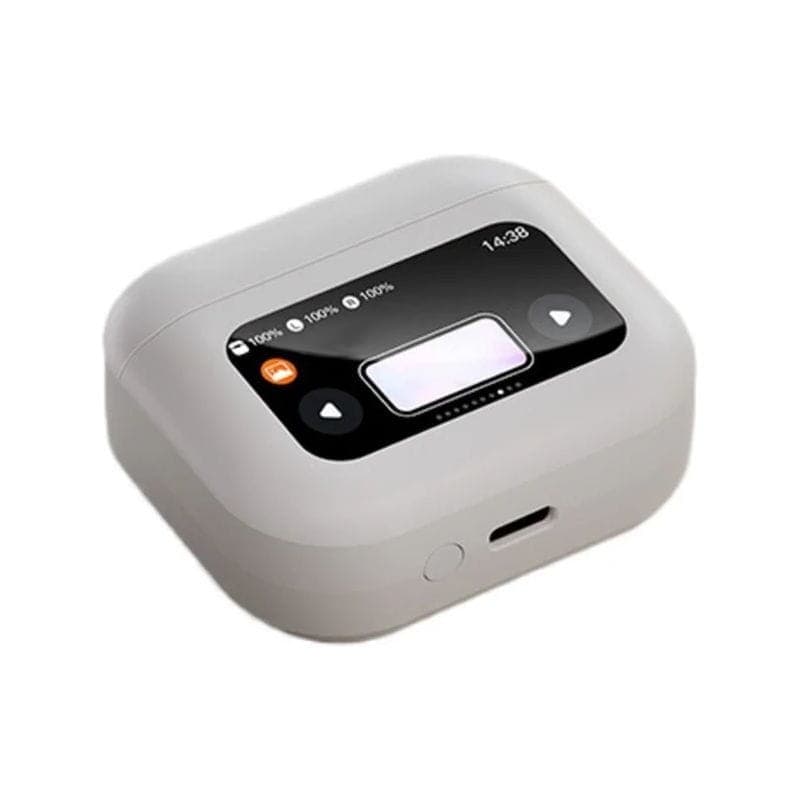 HBQ YYK-Q30 Auriculares
