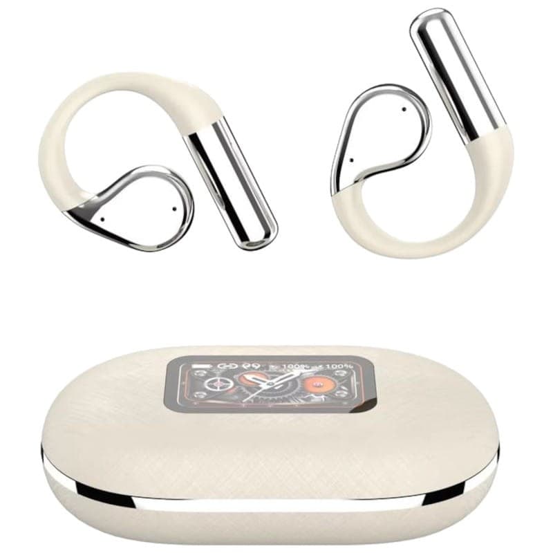 HBQ YYK-Q31 Auriculares