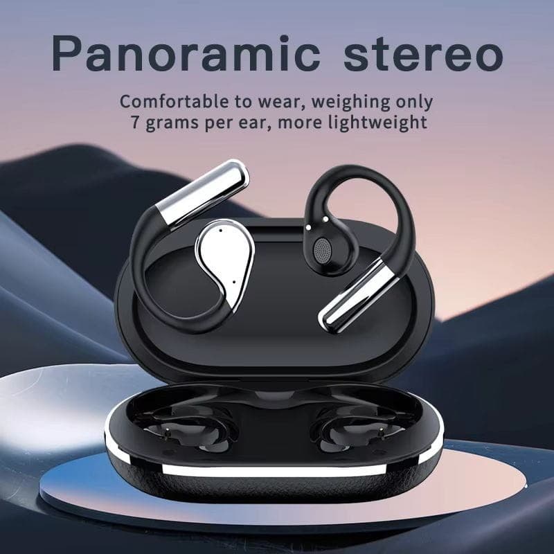HBQ YYK-Q31 Auriculares