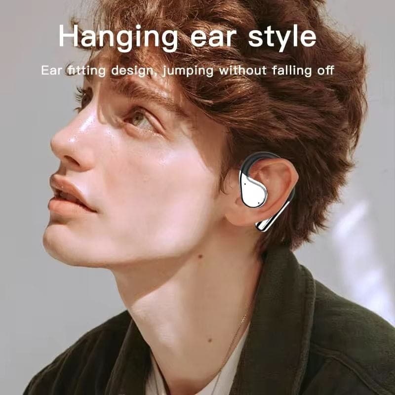 HBQ YYK-Q31 Auriculares