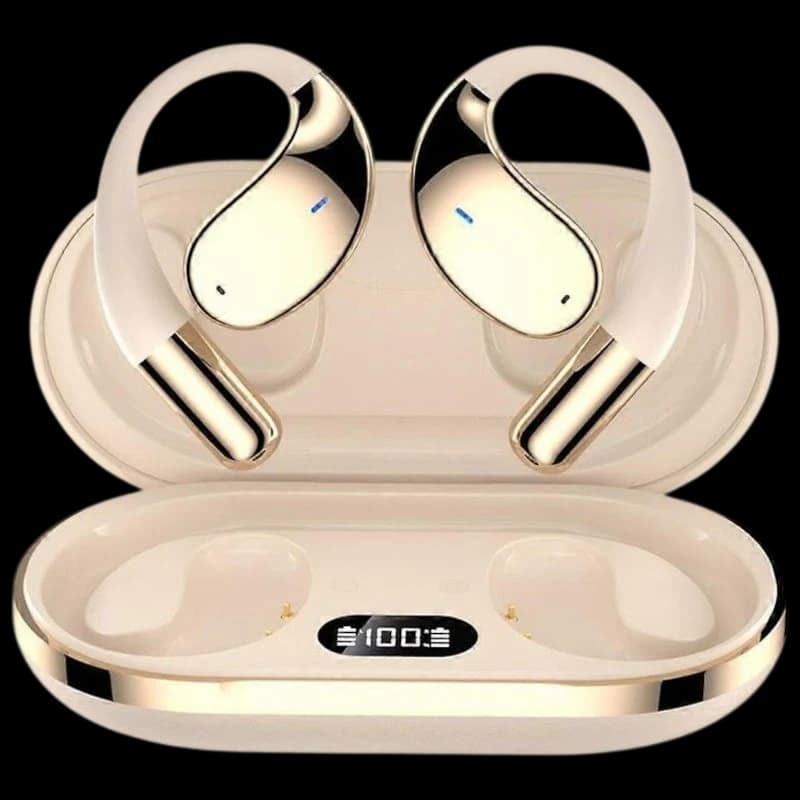 HBQ YYK-Q39 Auriculares
