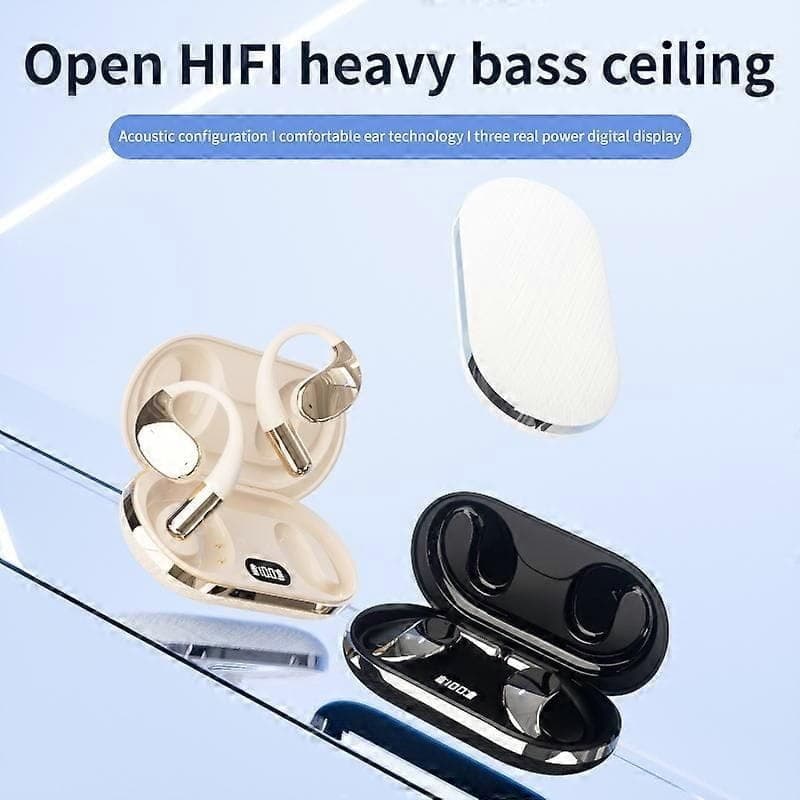 HBQ YYK-Q39 Auriculares