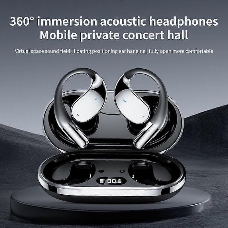 HBQ YYK-Q39 Auriculares