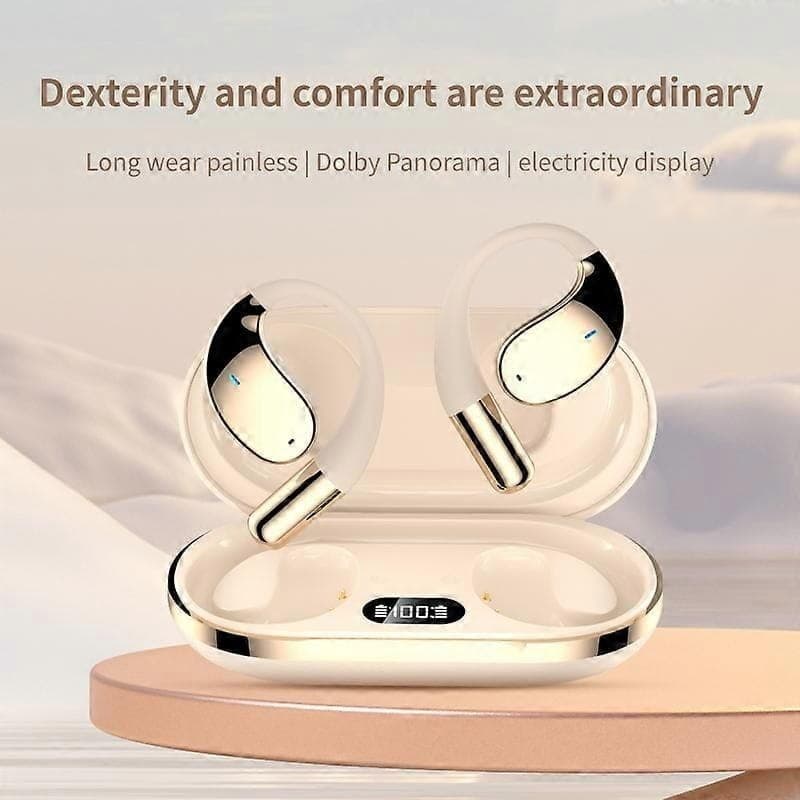 HBQ YYK-Q39 Auriculares