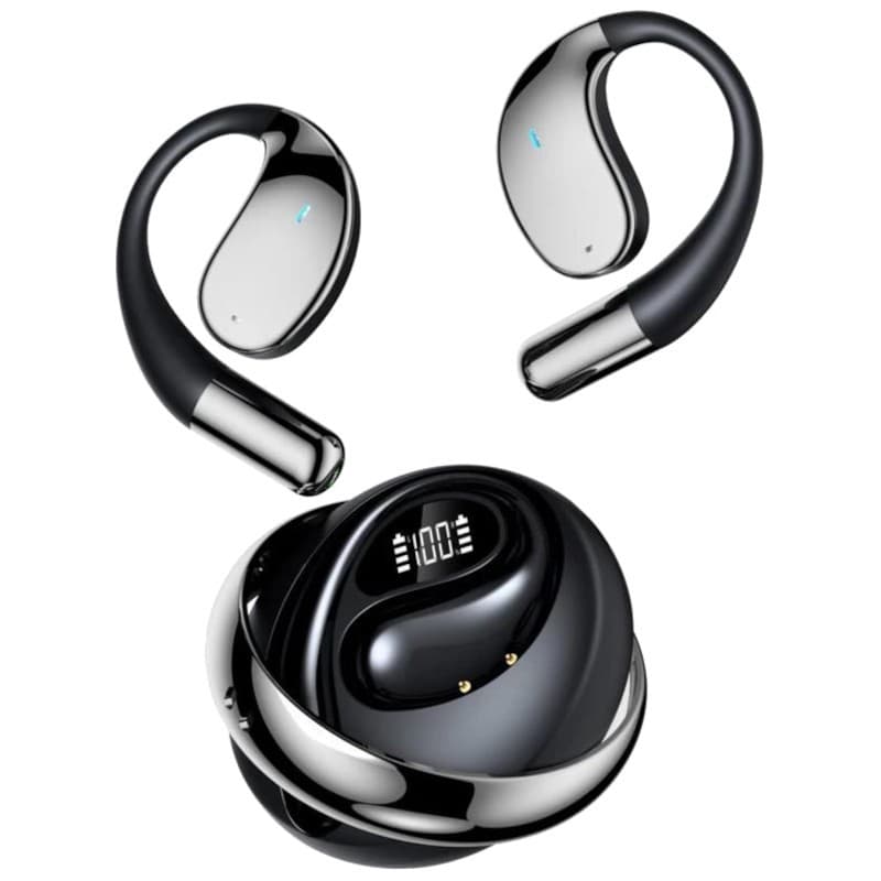 HBQ YYK-Q93 Auriculares Bluetooth