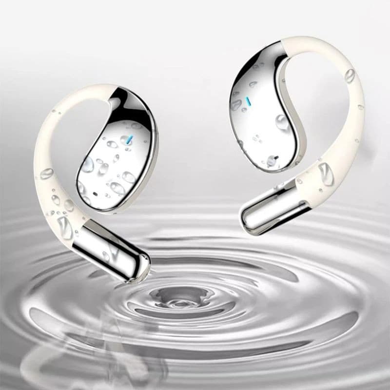 HBQ YYK-Q93 Auriculares Bluetooth