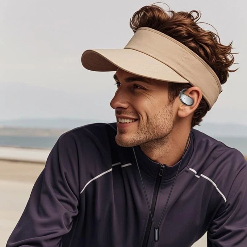 HBQ YYK-Q93 Auriculares Bluetooth